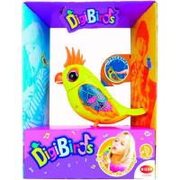 Pajarito Digibird, edad rec: +3 años, 4 modelos ¿Cuál te llegará? DIGIBIRDS