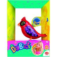 Pajarito Digibird, edad rec: +3 años, 4 modelos ¿Cuál te llegará? DIGIBIRDS