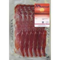 MATORRAL Erreserba Handiko besoa, zorroa gutxig. 150 g