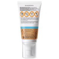 Crema solar hidratante color SPF50+ LRP ANTHELIOS, tubo 50 ml