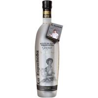 Aceite oliva virgen extra Berasategui LA ESPAÑOLA, botella 50 cl
