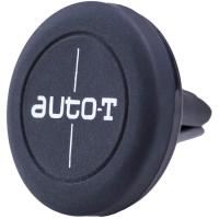 AUTO-T aireztapen saretarako euskarri magnetikoa, 1 ale