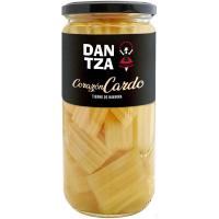 Corazón de cardo DANTZA, frasco 400 g