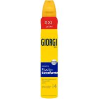 GIORGI finkatze bikaineko aparra, espraia 250 ml