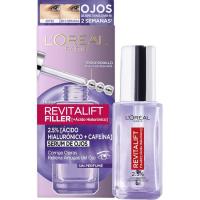 Serum para ojos L¿OREAL REVITALIFT FILLER, roll on 20 ml
