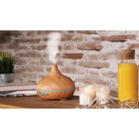 Mini Humidificador ultrasónico Pure Aroma 300 CECOTEC