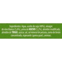 Salsa fina CALVE, frasco 210 ml
