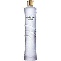Vodka ROBERTO CAVALLI, botella 70 cl