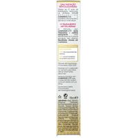 Contorno de ojos antimanchas Luminous NIVEA, dosificador 15 ml