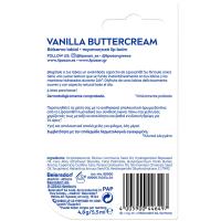 Protector labial vainilla LIPOSAN, pack 1 ud