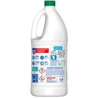 Lejía frescor verde NEUTREX, garrafa 1,9 litros