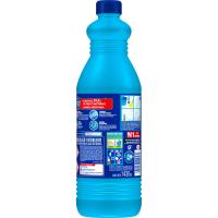Lejía azul ESTRELLA, garrafa 1,43 litros