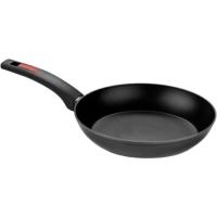 Sartén de aluminio forjado Sunset, apto para todo tipo de cocinas MONIX, set Ø22 y 26 cm