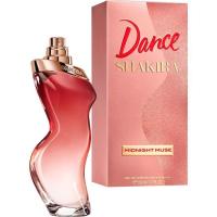 Eau de toilette mignight muse SHAKIRA DANCE, vaporizador 50 ml
