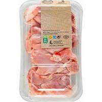 EROSKI untxi izter hezurrik gabe, erretilua gutxi gorabehera 400 g
