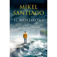 El mentiroso, Mikel Santiago, Bolsillo