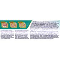 Fijador dental max fijación+sellado menta COREGA, tubo 40 g
