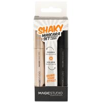 Máscara c/prebase forteleced MAGIC STUDIO, pack 1 ud