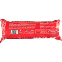 Cake de frutas EROSKI, 400 g