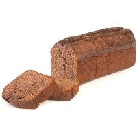 Cake brownie EROSKI, 400 g