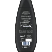 SCHWARZKOPF 3 1ean xanpua, garbiketa sakona, potoa 400 ml