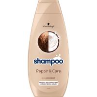 SCHWARZKOPF xanpu konpontzailea, potoa 400 ml