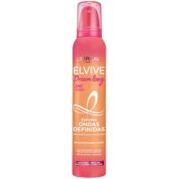 ELVIVE aparra, uhin definituak, potoa 200 ml