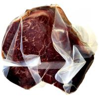 Cecina I.G.P de León EZEQUIEL, al corte, compra  mínima 100 g