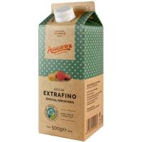 Azúcar extrafino AZUCARERA, brik 500 g