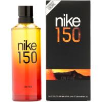 Colonia para hombre On Fire NIKE, vaporizador 250 ml