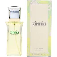 Colonia para mujer ZINNIA, vaporizador 100 ml