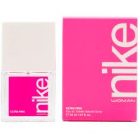 NIKE ULTRA PINK WOMAN emakumeentzako kolonia, lurruneztagailua 30 ml