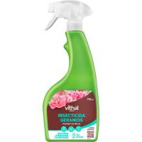 GARDEN VITHAL Geranioak Lu intsektizida, pistola 750 ml
