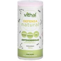 VITHAL GARDEN inurrien kontrako defentsa naturala, potoa 450 g