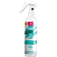 Ambientador spray Colonia CRISTALINAS, pistola 250 ml