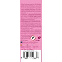 Ambientador spray Colonia CRISTALINAS, pistola 250 ml