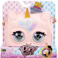 Bolso interactivo Unicornio, edad rec: +5 años PURSE PETS