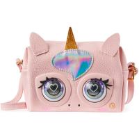 Bolso interactivo Unicornio, edad rec: +5 años PURSE PETS