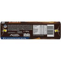 Galleta Pims de naranja FONTANEDA, caja 150 g