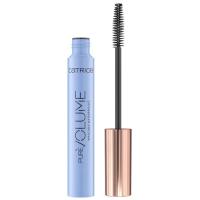 Máscara de pestañas pure wtp 010 CATRICE,  pack 1 ud