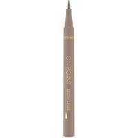 Delineador de cejas on point 20 CATRICE, pack 1 ud