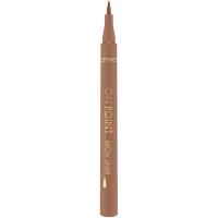 Delineador de cejas on point 30 CATRICE, pack 1 ud