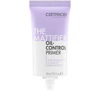 Prebase matificante CATRICE, pack 1 ud