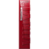 Barra de labios vinyl 10 MAYBELLINE, 1 ud
