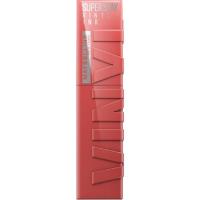 Barra de labios vinyl 15 MAYBELLINE, 1 ud
