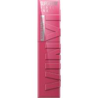 Barra de labios vinyl 20 MAYBELLINE, 1 ud