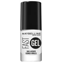 Laca de uñas fast gel 1 MAYBELLINE, 1 ud