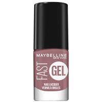  Laca de uñas fast gel 4 MAYBELLINE, 1 ud
