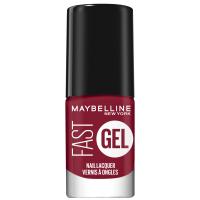  Laca de uñas fast gel 10 MAYBELLINE, 1 ud