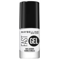 MAYBELLINE FAST GEL 18 azazkal laka, 1 ale
